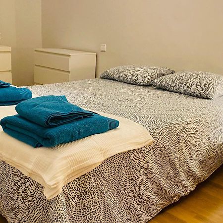 Piso 3 Habitaciones Al Lado Del Auditorio Y A 5 Min De Oviedo Centro 외부 사진