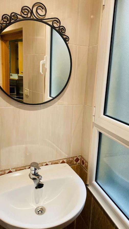 Piso 3 Habitaciones Al Lado Del Auditorio Y A 5 Min De Oviedo Centro 외부 사진