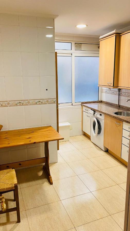 Piso 3 Habitaciones Al Lado Del Auditorio Y A 5 Min De Oviedo Centro 외부 사진