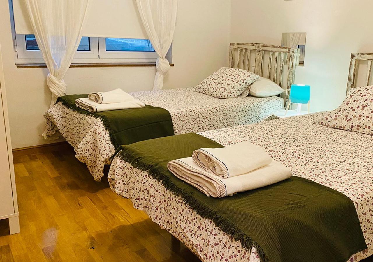 Piso 3 Habitaciones Al Lado Del Auditorio Y A 5 Min De Oviedo Centro 외부 사진