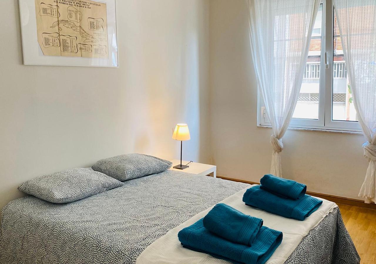 Piso 3 Habitaciones Al Lado Del Auditorio Y A 5 Min De Oviedo Centro 외부 사진